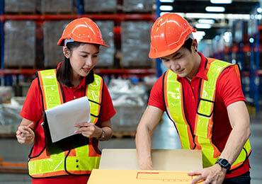 What’s the Main Challange of Logistic Newbie