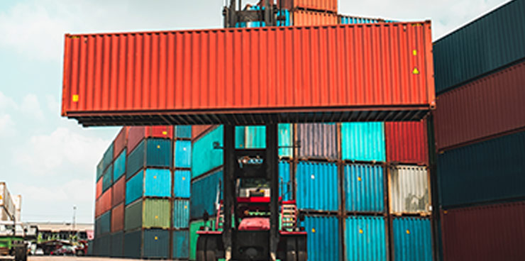 Land Freight